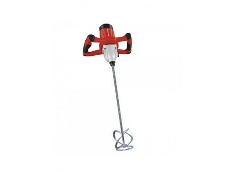 EINHELL TC-MX 1400-2 E električni mešač za boju i malter