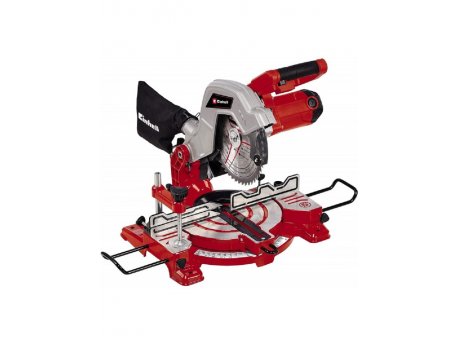 EINHELL TC-MS 216 Potezna preklopna testera