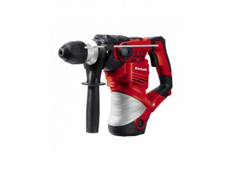 EINHELL TC-RH 1600 Elektro kombinovani čekić-bušilica