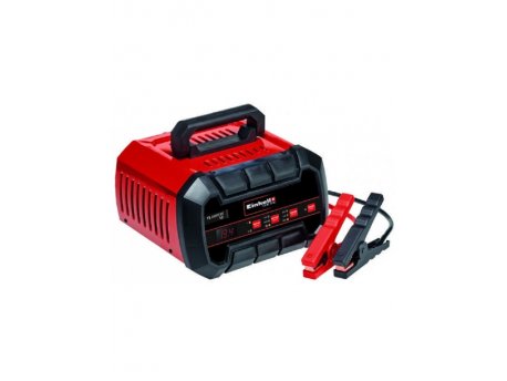 EINHELL CE-BC 15 M punjač akumulatora i starter