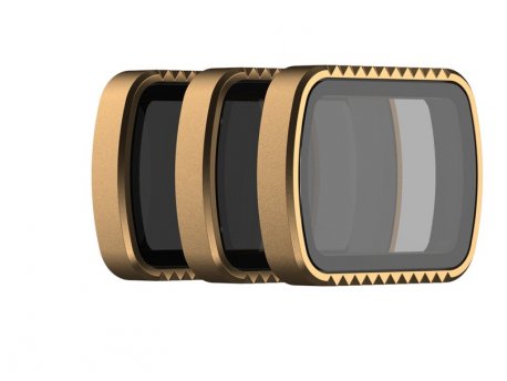 POLAR Pro Osmo Pocket Cinema Series Shutter ND FIlters