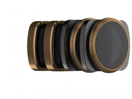 POLAR Pro Osmo Pocket Cinema Series Limited Collection ND Filters
