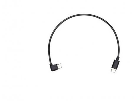 DJI Ronin-SC Part 2 Multi-Camera Control Cable (Type-C)