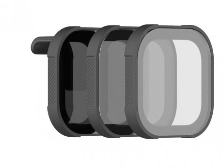 POLAR Pro GoPro Hero8 Shutter Collection