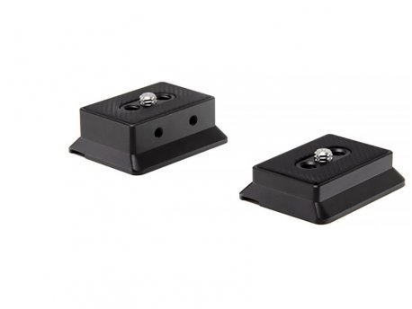 DJI R Quick-Release Plate (Upper)