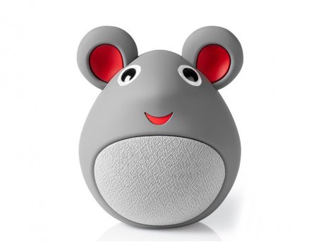 NEDIS Melodi Mis Bluetooth zvucnik