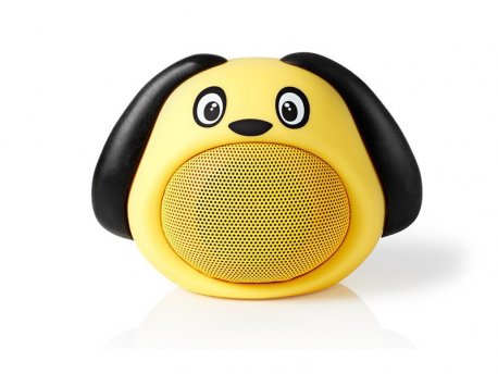 NEDIS Dasti Pas Bluetooth zvucnik