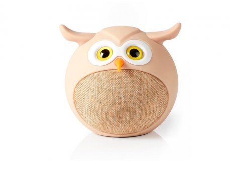 NEDIS Oli Sova Bluetooth zvucnik