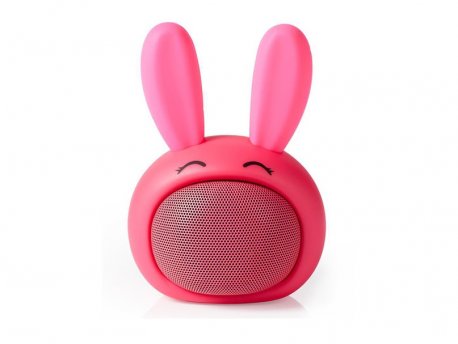 NEDIS Robi Zec Bluetooth zvucnik