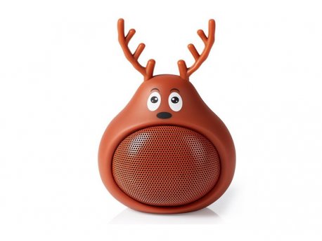 NEDIS Rudi Irvas Bluetooth zvucnik