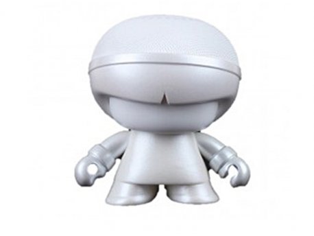 XOOPAR MINI XBOY - Bluetooth Speaker - Limited Edition Ice