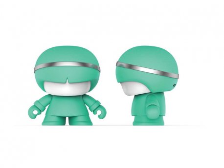 XOOPAR MINI XBOY - Wireless Bluetooth speaker - Mint
