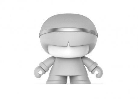XOOPAR MINI XBOY - Wireless Bluetooth speaker - Grey