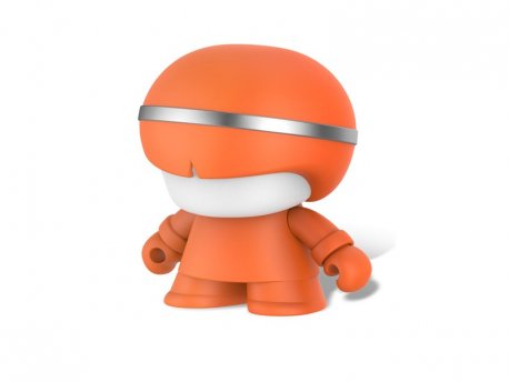 XOOPAR MINI XBOY - Wireless Bluetooth speaker - Orange