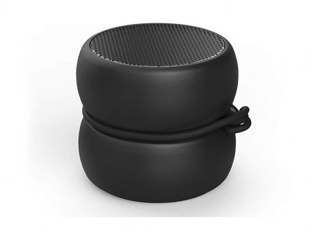 XOOPAR YOYO SPEAKER - Wireless Bluetooth Speakers - Stereo Black