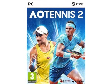BIGBEN PC AO Tennis 2