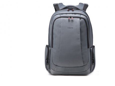 TIGERNU Ranac za laptop T-B3143 15'' Dark Gray