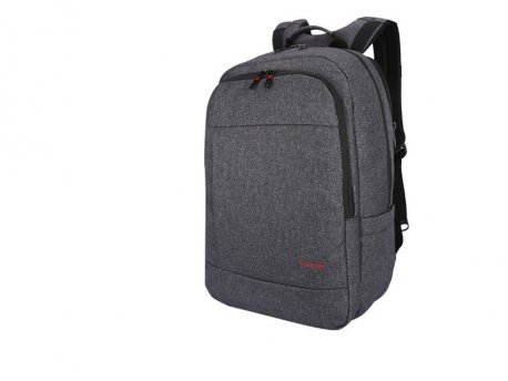 TIGERNU Ranac za laptop T-B3142 17'' Black USB