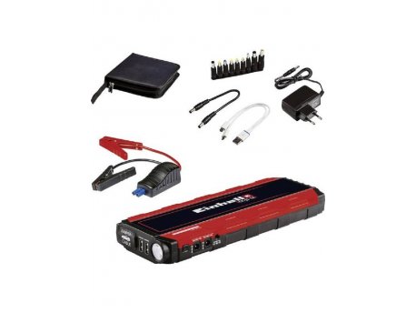 EINHELL CE-JS 18 Baterija starter power bank
