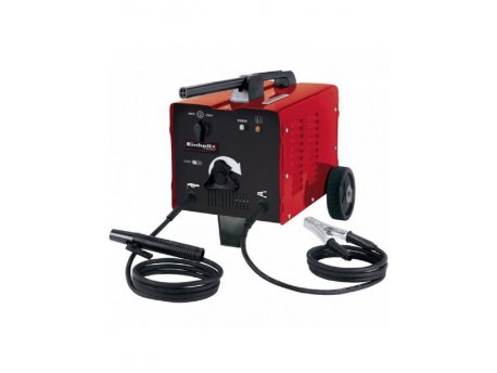 EINHELL TC-EW 160 D Aparat za električno lučno zavarivanje