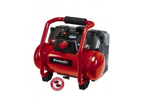 EINHELL TE-AC 36/6/8 Li OF Set Solo  akumulatorski kompresor