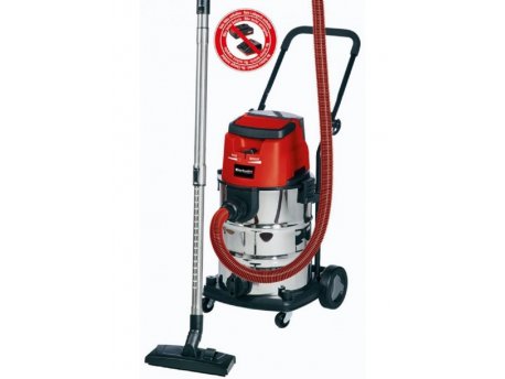 EINHELL TE-VC 36/30 Li S-Solo akumulatorski usisivač za suvo/mokro