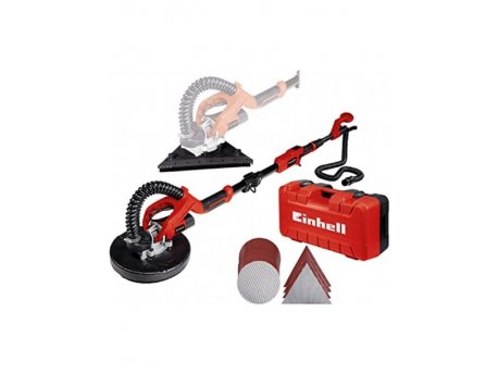 EINHELL TE-DW 225 X Brusilica za zidove i stropove