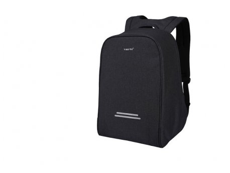 TIGERNU Ranac za laptop T-B3213B 15'' Black