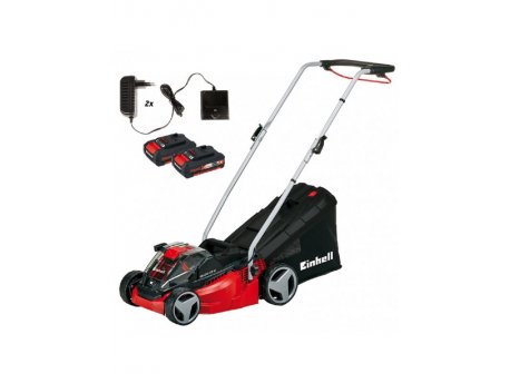 EINHELL GE-CM 33 Li Kit akumulatorska kosilica