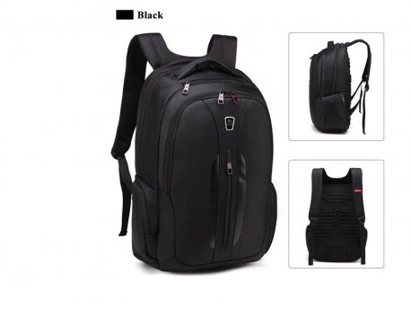 TIGERNU Ranac za laptop T-B3097 Black