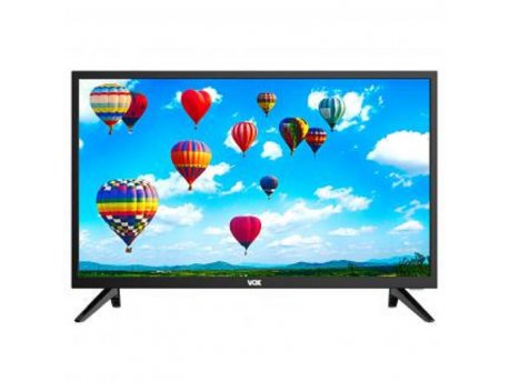 VOX 24DSQD1B LED