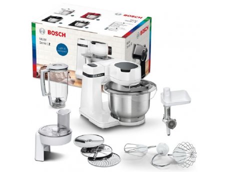 BOSCH MUMS2EW30