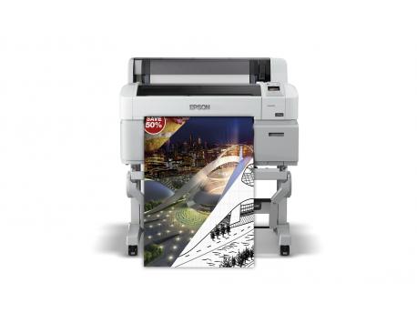 EPSON SureColor SC-T3200 (with stand)