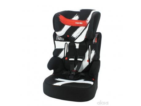 Nania A-s Beline 1/2/3 (9-36kg) Painting