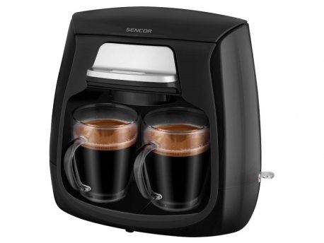 SENCOR SCE 2100BK