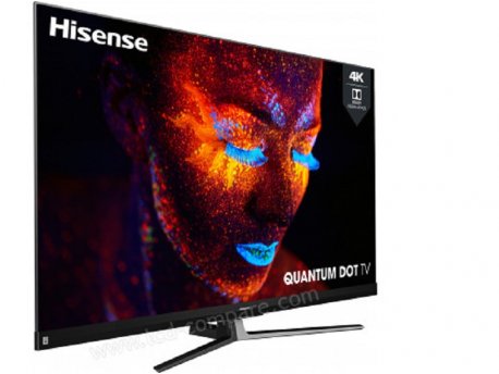 Hisense 55U8QF