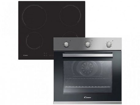 CANDY FCP605XL/ECH64CC