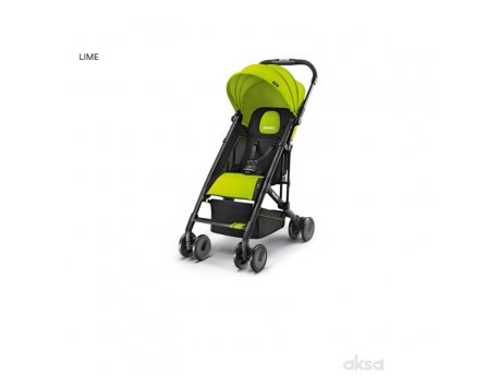 RECARO Kolica EasyLife, lime