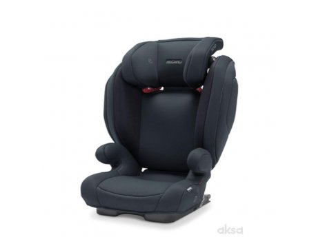 RECARO A-s 2/3 (15-36kg)MonzaNova2 SF, night black