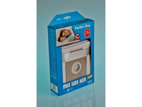 HOOVER H63 pure hepa kese 4/1