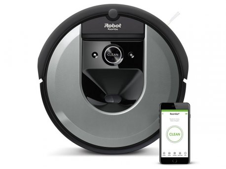 IROBOT Roomba i7 usisivač i7158