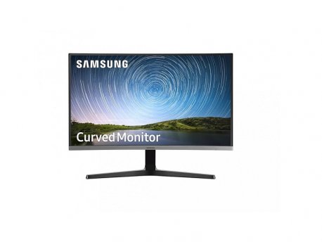 SAMSUNG LCD 27'' LC27R500FHUXEN VA Panel FHD