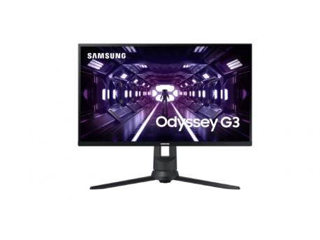 SAMSUNG LCD 27'' LF27G35TFWUXEN VA