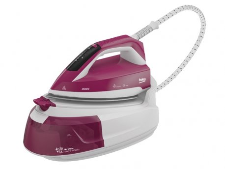 BEKO SGA 6126 R pegla