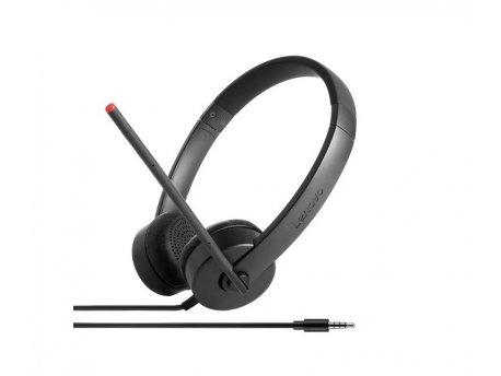 LENOVO Essential Stereo Analog 3,5mm (4XD0K25030)