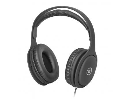 DEFENDER Tune 125 black, cable 2m