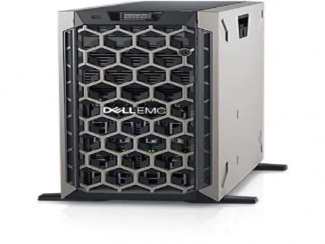 DELL PowerEdge T440 1x Xeon Silver 4208 8C 2x16GB H730P 2x4TB NLSAS 495W(1+1) 3yr NBD