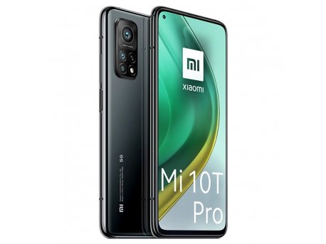XIAOMI Mi 10T Pro 8GB/128GB  Cosmic Black