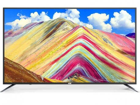 VOX 65ADWC2B UHD  ANDROID SMART
