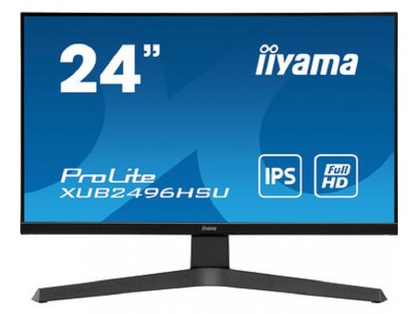 IIYAMA ProLite XUB2496HSU-B1